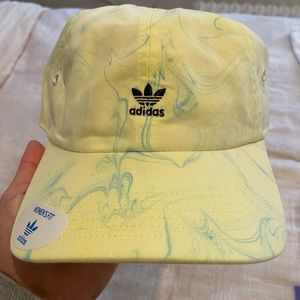 Adidas hat